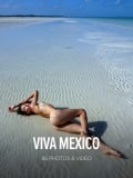 Viva Mexico : Irene Rouse from Watch 4 Beauty, 10 Feb 2021